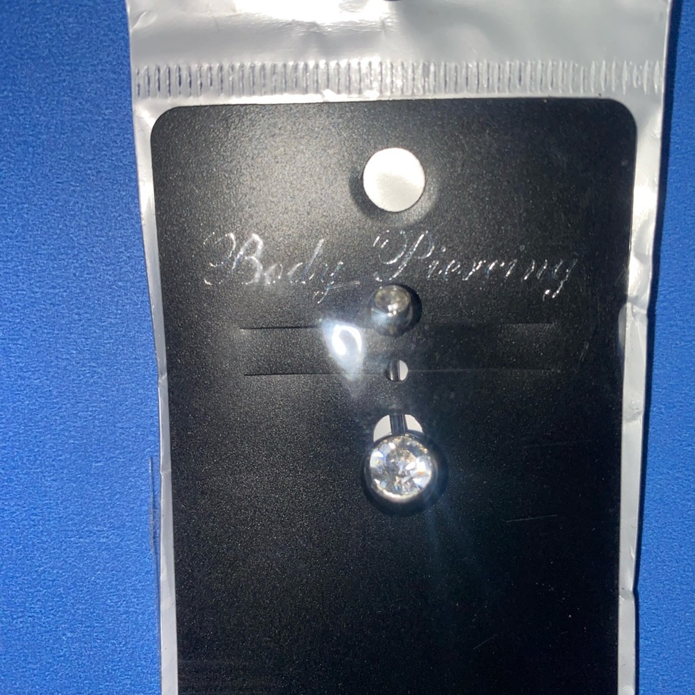 Belly Ring